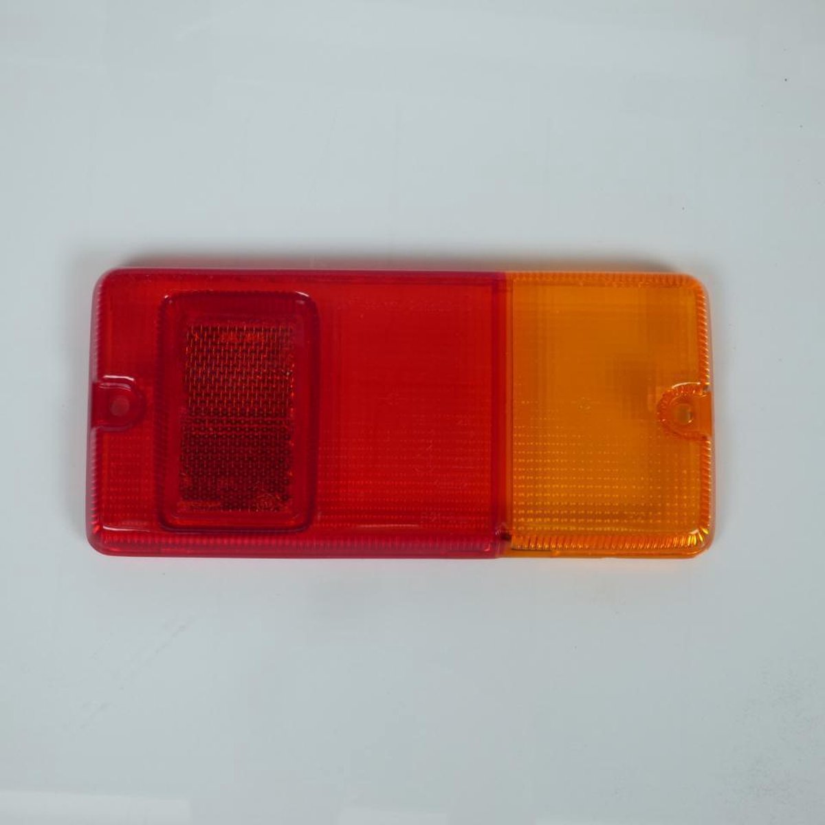 originele achterlichtkap voor piaggio 1992 tot 2017 8155187z01000