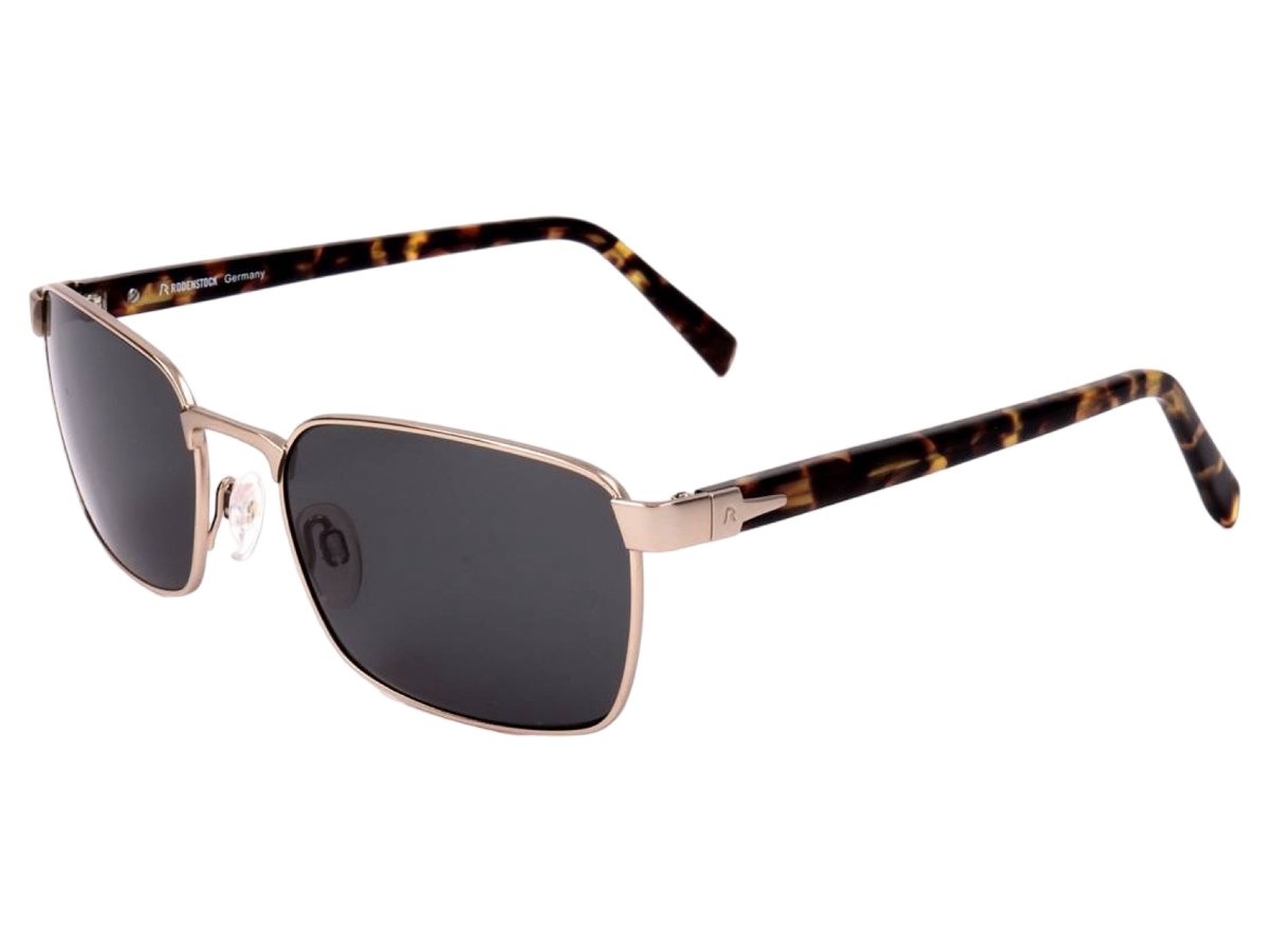 Rodenstock R1417 C Zonnebril - Heren - Goudkleurig