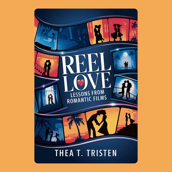 Reel Love: Lessons from Romantic Films - cover