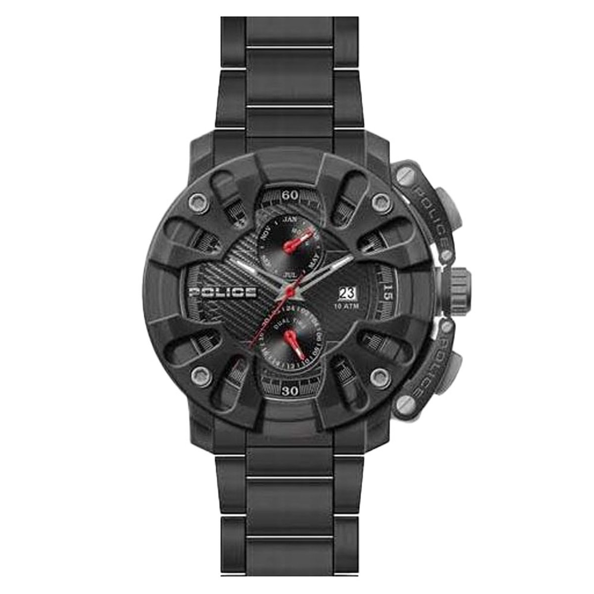 Police horloge PL.13806JSB-02M