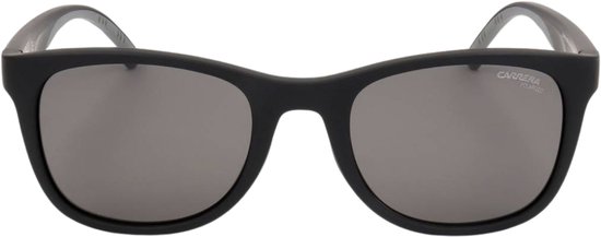 Carrera 8054/S 003/M9 Zonnebril - Heren - Zwart - Gepolariseerd van Merkloos — afbeelding 4