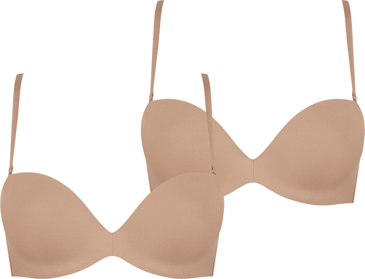 Triumph Bügel-BH Stepy Soft