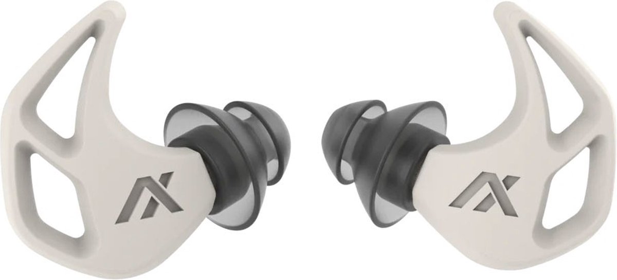 Goedkoopste Axil X20 Earplugs White