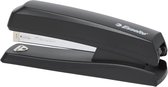 Esselte | Nietmachine | Kantoor en Huis | Bureau Nietmachine| Stapler | Simpel & Snel in gebruik | Zwart