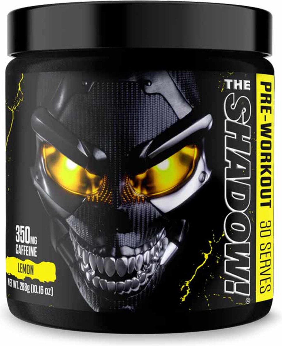 Goedkoopste The Shadow 270gr Lemon