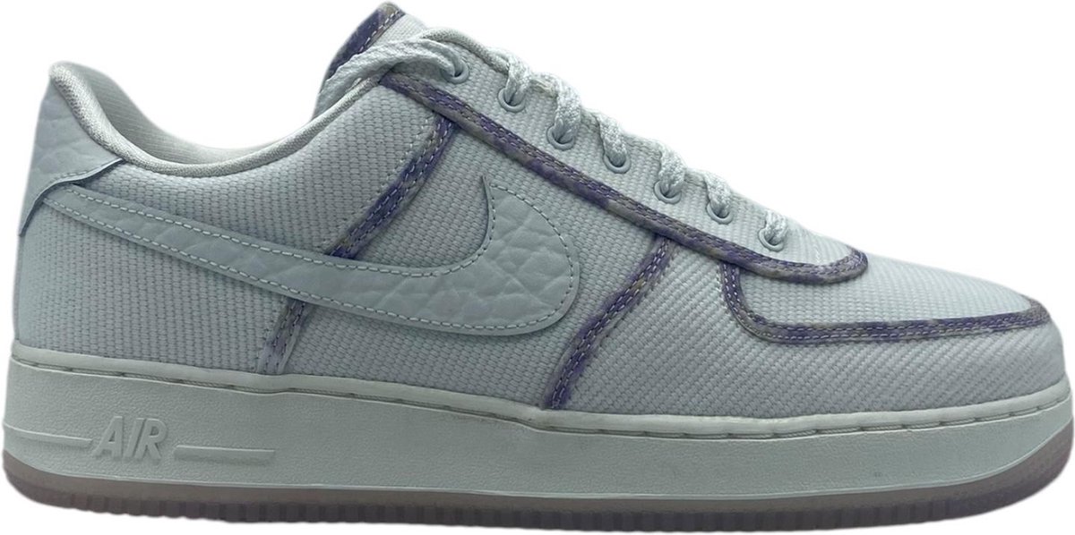 WMNS NIKE Nike Air FORCE 1 LOW Sneakers Unisex Wit