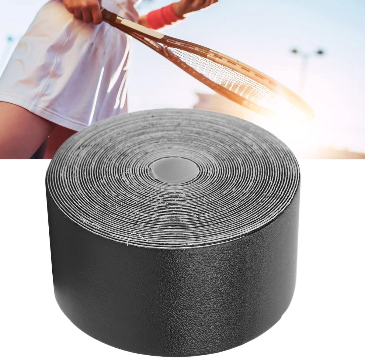 Beschermtape Protect Tape Strong padelracket