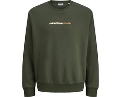 Jack & Jones Rody Sweater Heren - Maat M
