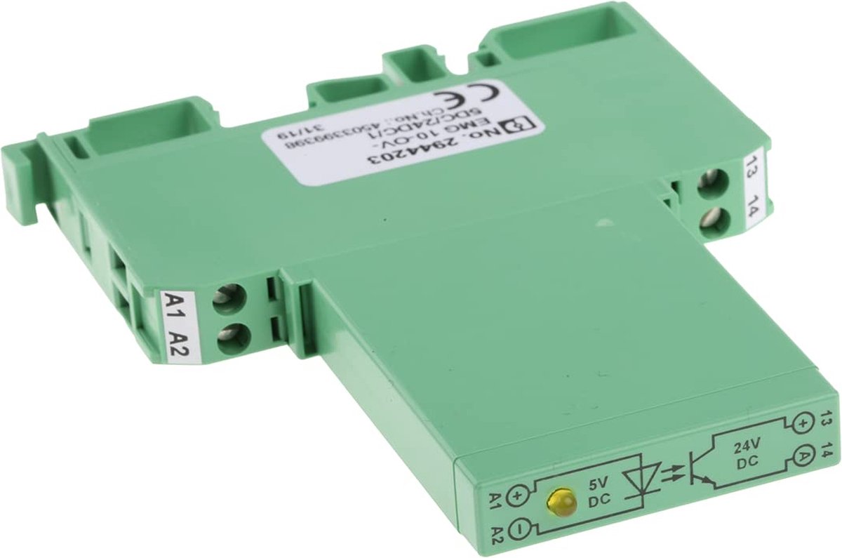 Phoenix 2944203 Verm-Solid-State-Relais