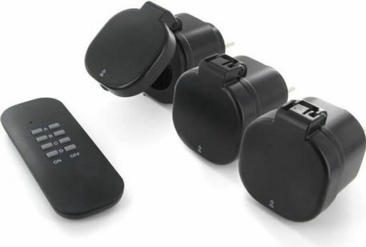 Set 3 Mini Outdoor