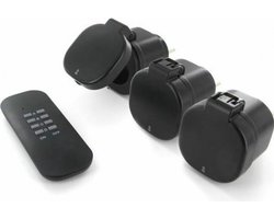 Set 3 Mini Outdoor