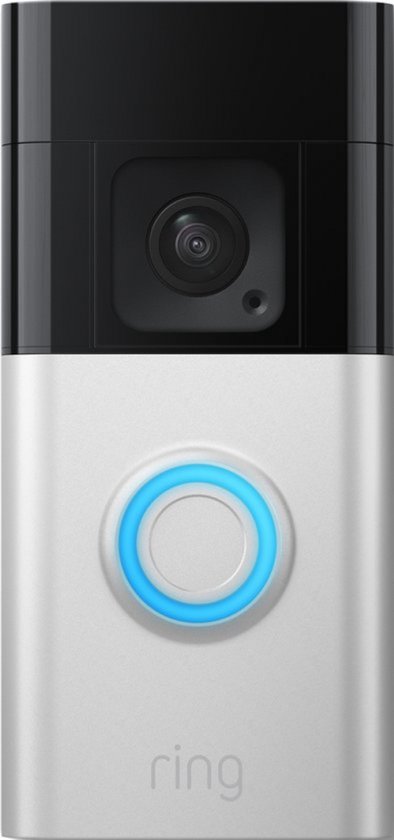 Ring Battery Video Doorbell Plus