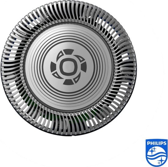 Philips series 3000 SH30/50 - Scheerkoppen