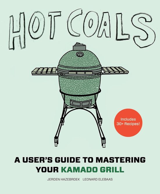 Hot Coals