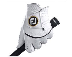 NEW - Heren Golfhandschoen - Footjoy StaSof - M/L