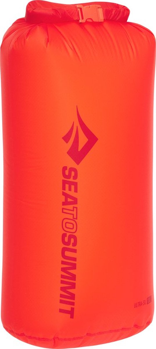 Sea To Summit Ultrasil Dry Bag 13L Spicy Orange