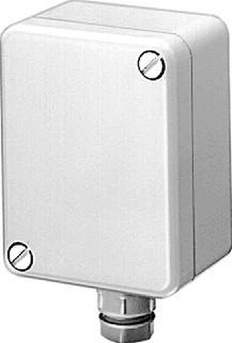 Eberle F8 Temperatuursonde