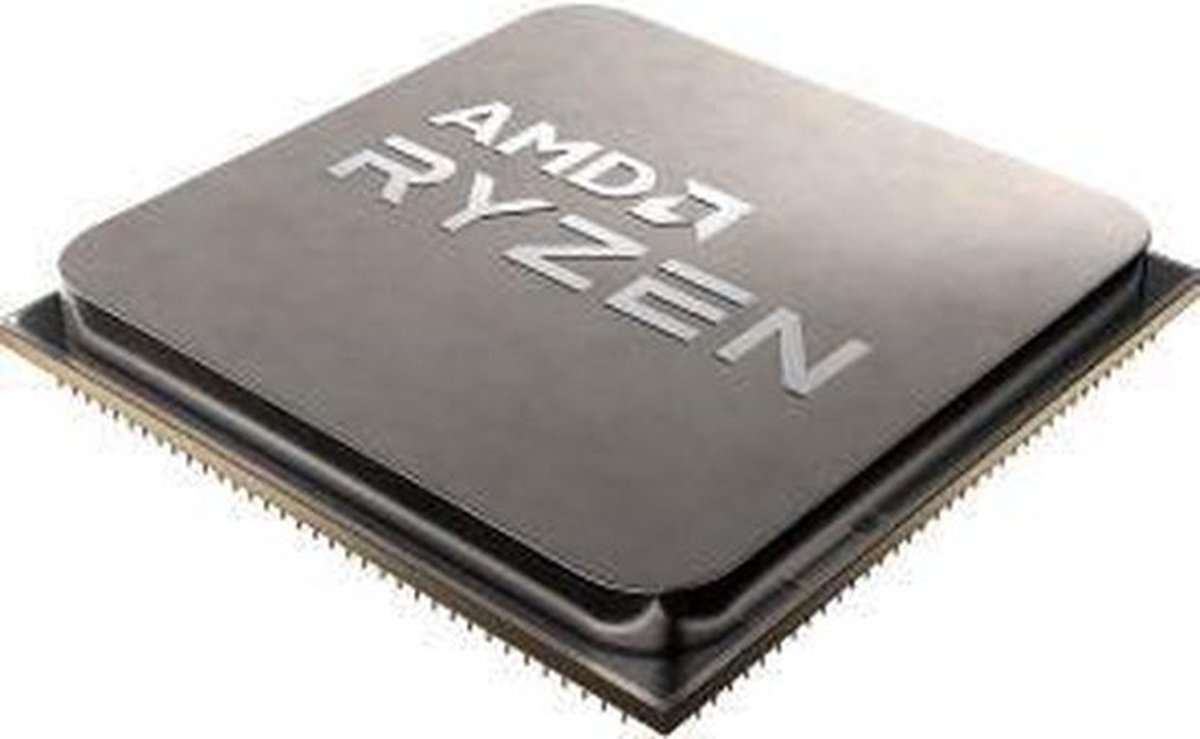 AMD Ryzen 9 5900X Boxed - 12 cores - 24 threads - 3,7GHz/4,8GHz