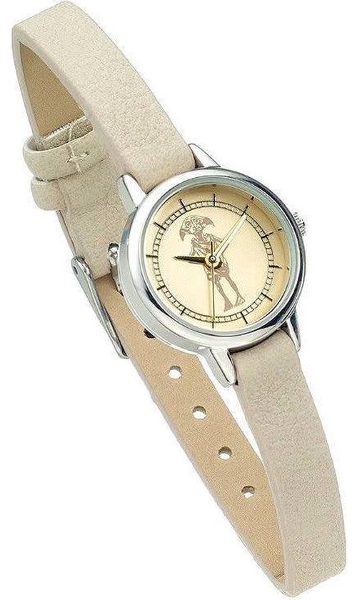 The Carat Shop - Harry Potter Dobby De Huiself Horloge