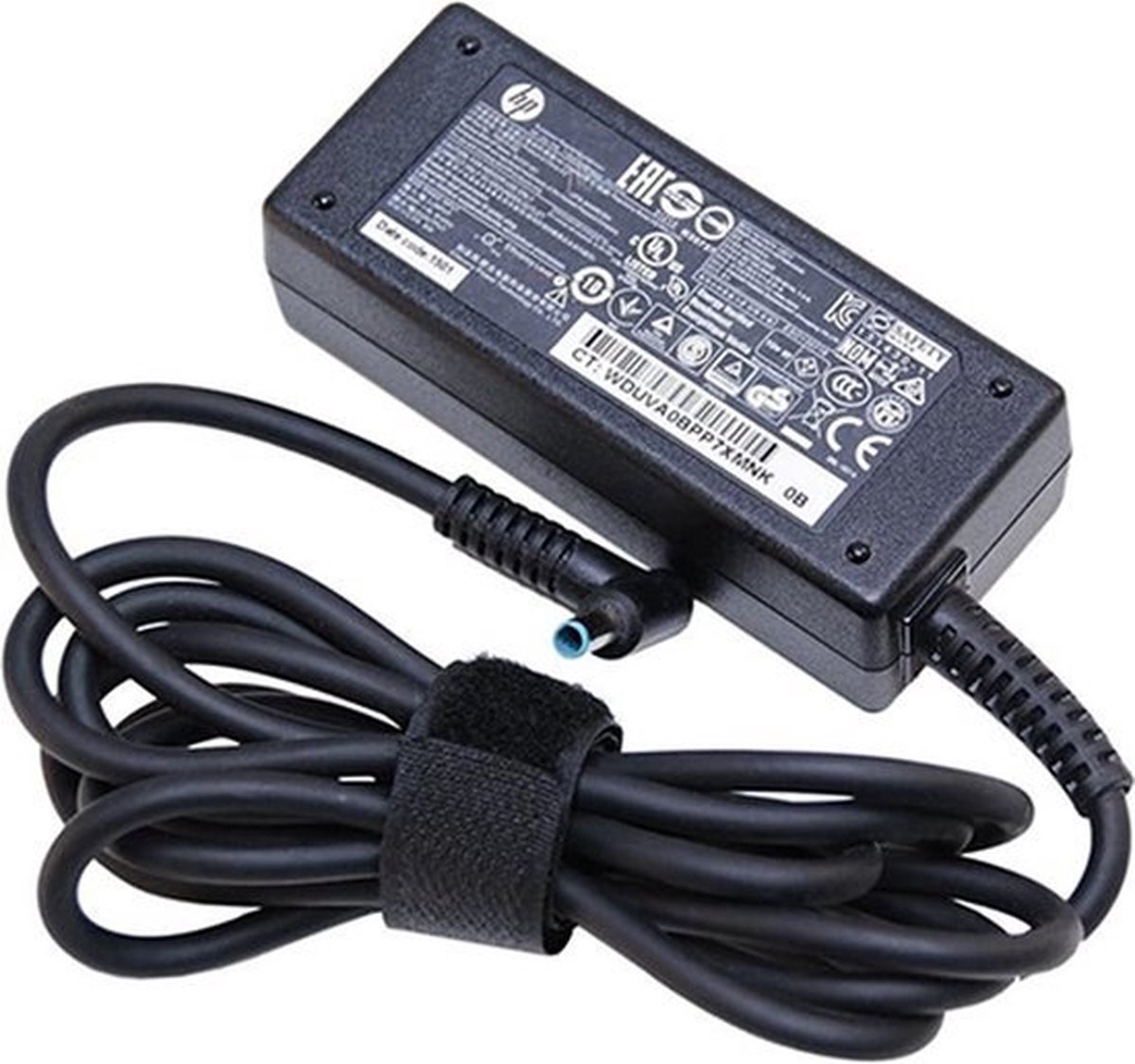 HP 741727-001 oplader ultrabook