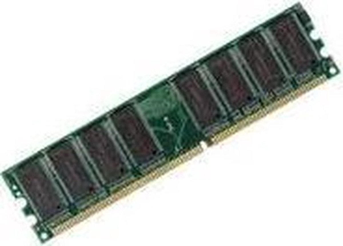 CoreParts MMA1073/8GB geheugenmodule 1 x 8 GB DDR3 240-pin DIMM ECC