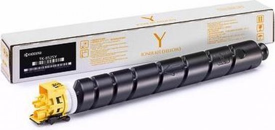 Kyocera TK-8525M Tonercartridge 1 stuk Origineel Magenta
