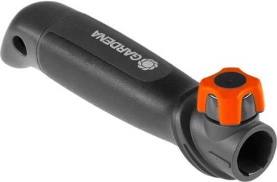 Handgreep Gardena combisystem 08909-20 ergonomisch slipvast met ophanging voor kleine gereedschappen