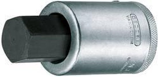 Gedore IN 32 17 6275930 6 pans intérieurs Embout de tournevis 17 mm 3/4 (20 mm)