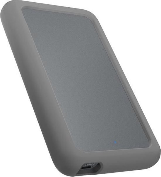 IcyBox 2,5” Externe HDD/SSD Behuizing
