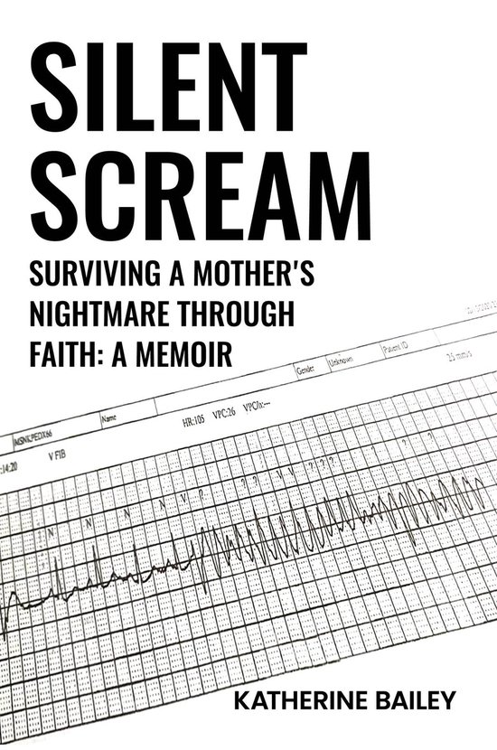 Silent Scream - cover
