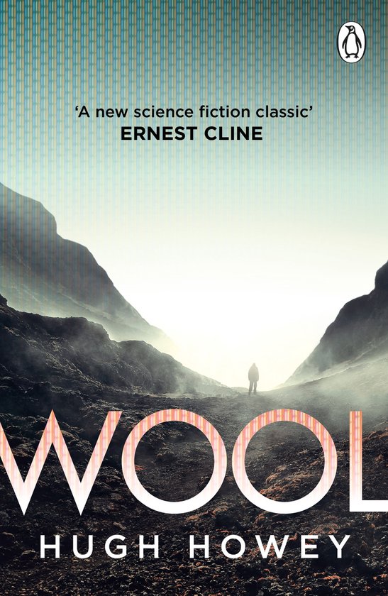 Wool - cover