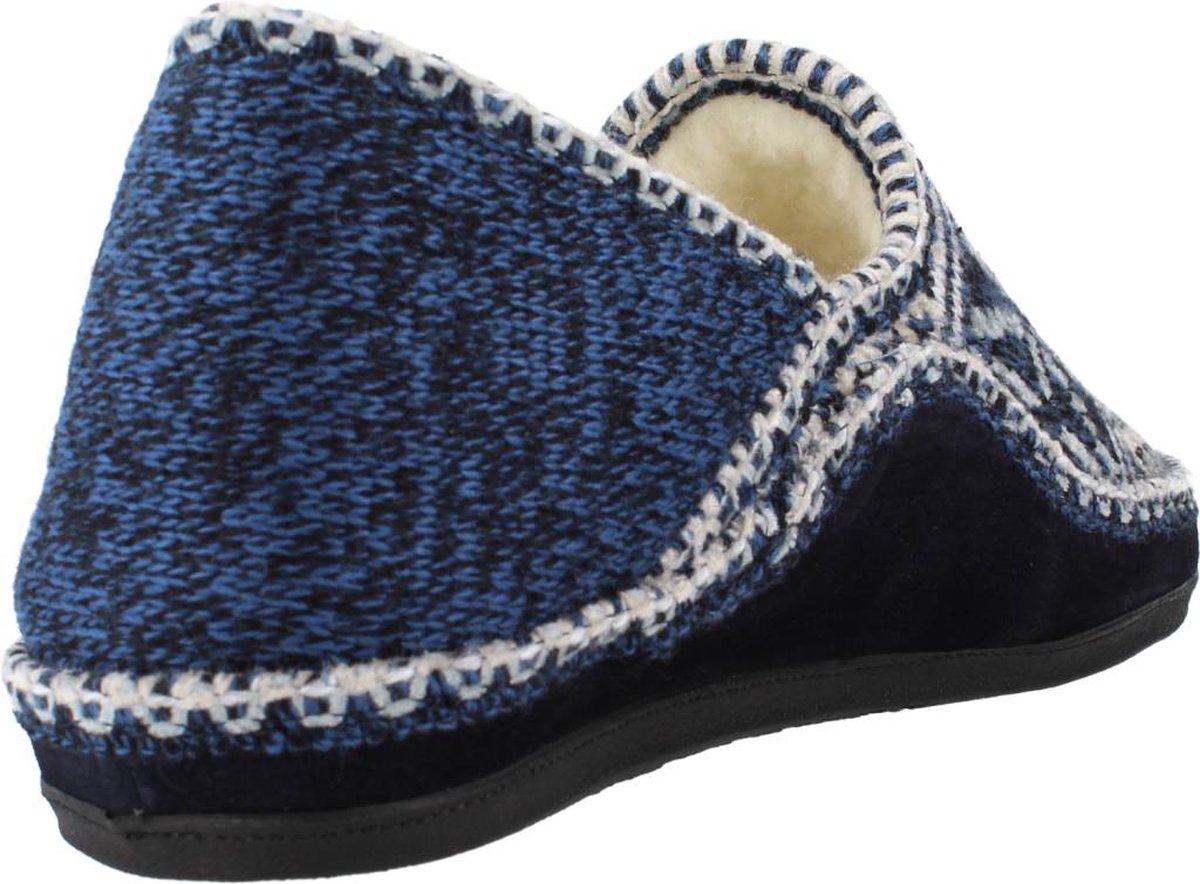 NORDIKAS TEIDE Blauw