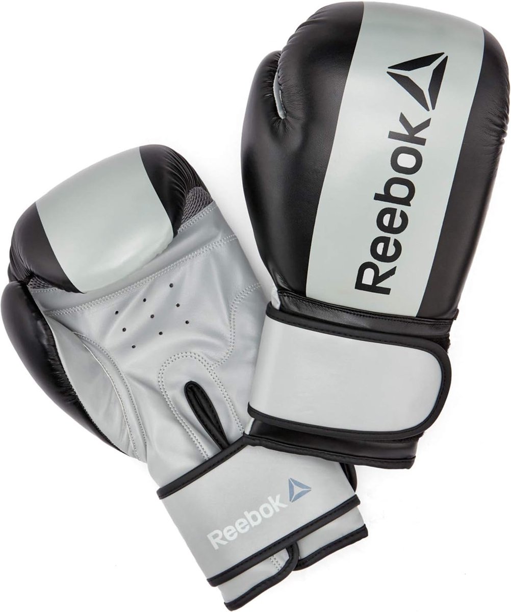 Reebok Retail Bokshandschoenen Grijs