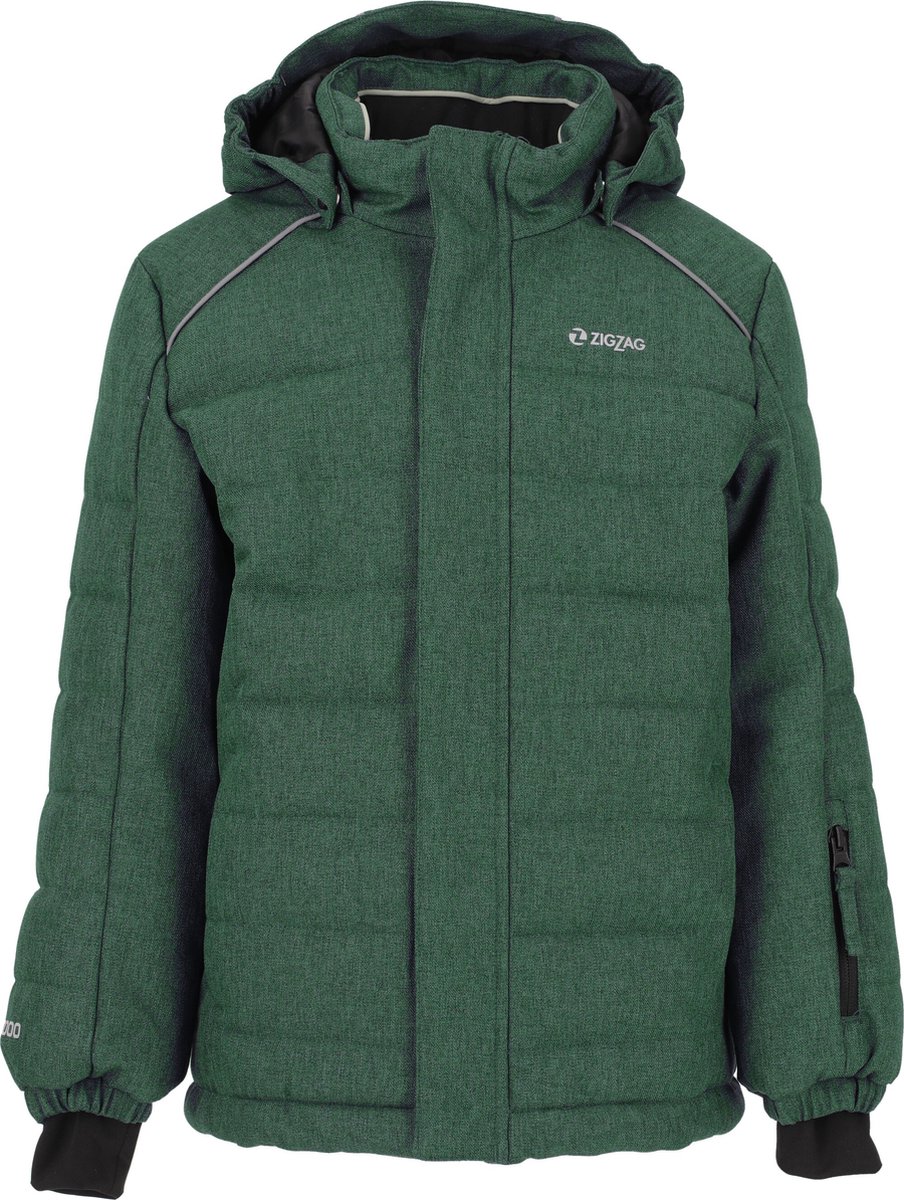 ZIGZAG Jacke Nino