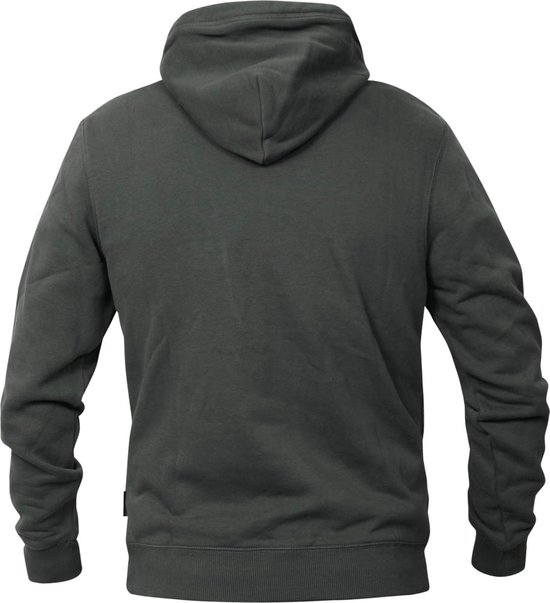 Napapijri - Sweats à capuche pour hommes B-Kasba H Wint Hoodie - Vert - Taille M