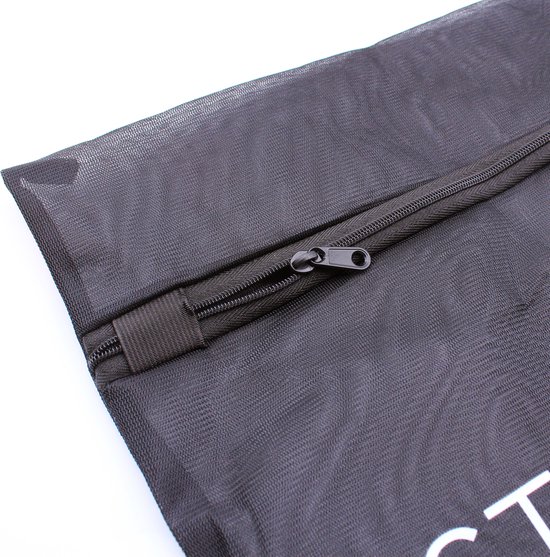 Set de Sacs à linge de Luxe STEAMRS - 2 pièces (M et L) - Filet à linge durable pour Tissus délicats et Lingerie - Lavable en machine