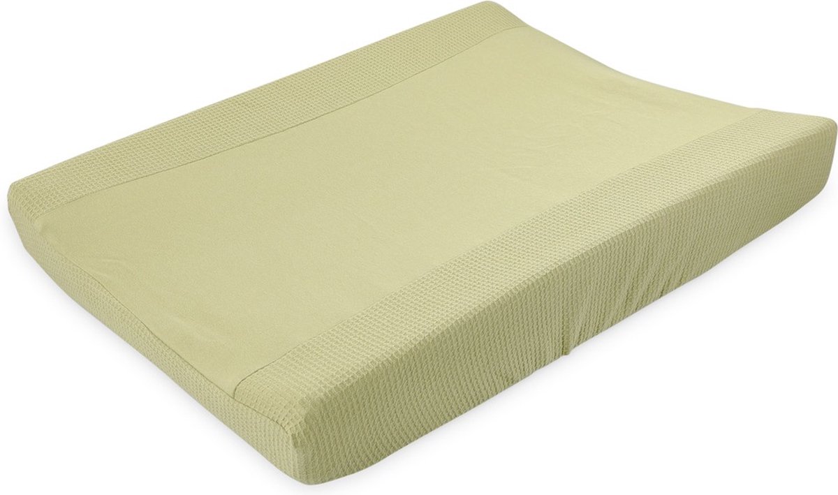 Image of Aankleedkussenhoes | 70x45cm - Cocoon Lemongrass