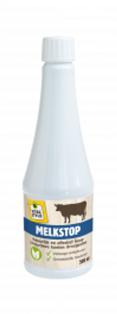 VitalStyle Melkstop 500 ML