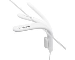 AquaLighter Pico Soft 10/20 Wit - Perfecte LED verlichting voor vissenkom of terraria