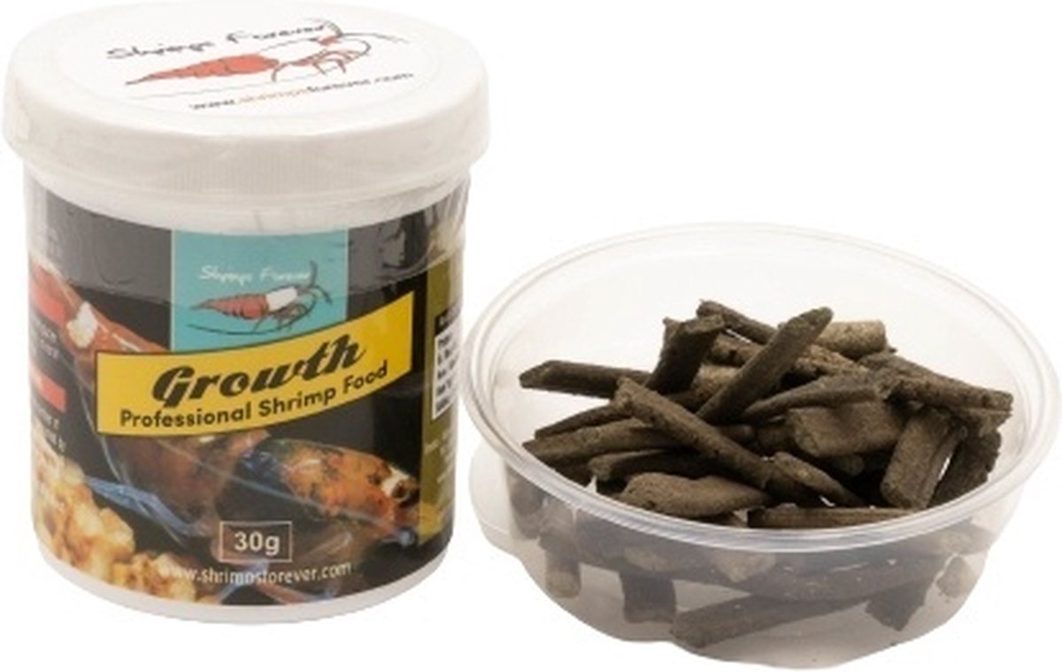 Shrimps Forever Growth 30 gram