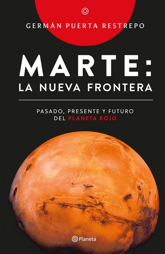 Marte - cover