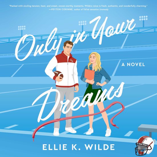 Only in Your Dreams - cover