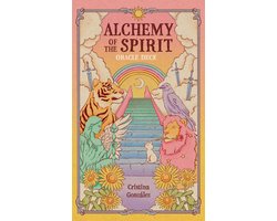 Alchemy of the Spirit