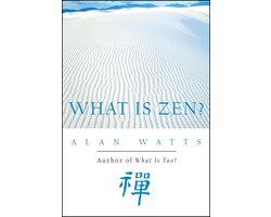 What Is Zen
