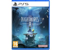 Little Nightmares II - Enhanced Edition - PS5 Image