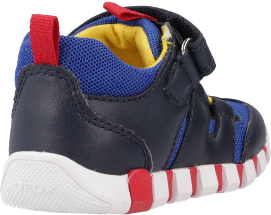 GEOX B IUPIDOO BOY Blauw 19 EU