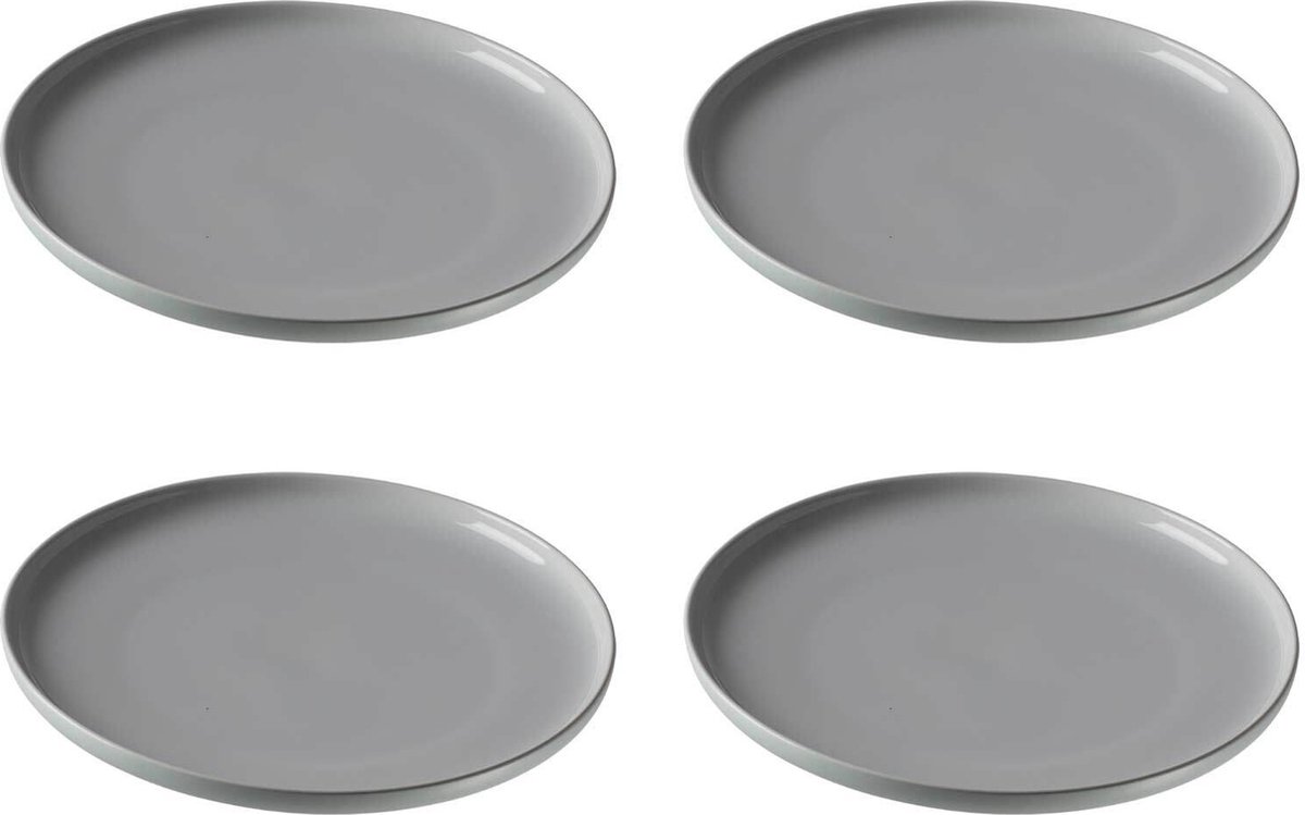 Speiseteller Jasper ø 26.0 cm Set van 4