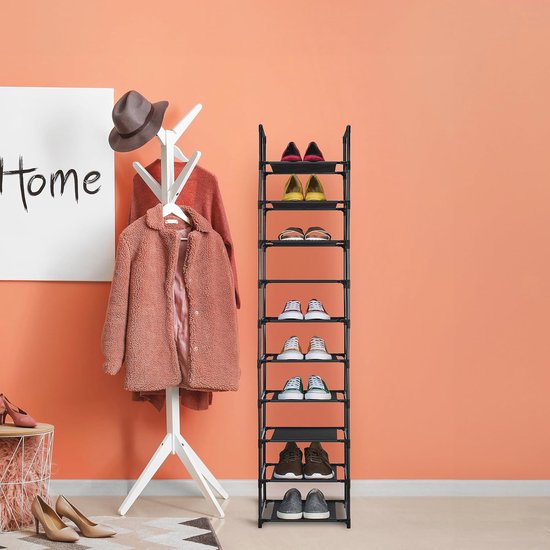 We Do Wood Schoenenrek - Naturel Eiken - koop je bij Scandinavisch Design