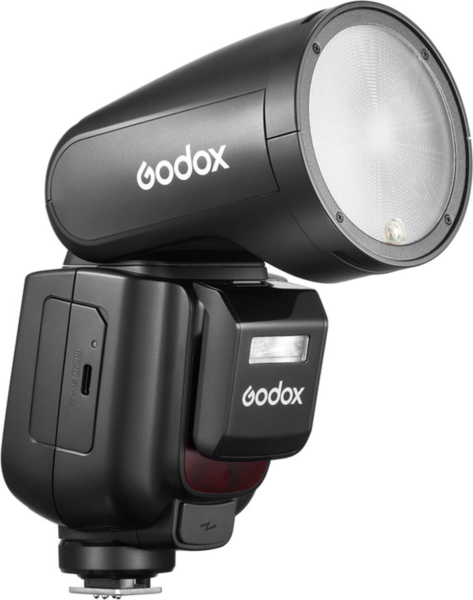 Godox Speedlite V1Pro Sony thumbnail 3
