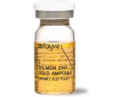 Stayve Zalm DNA Goud Ampul / 1x 8 ml ampul